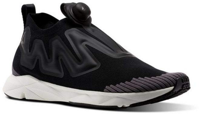 Reebok 銳步 Pump Supreme Ultraknit 慢跑鞋 CN1235ff