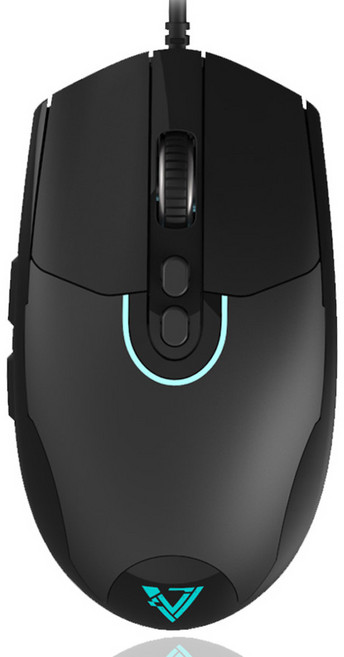 WeIM Iron Tuning 電競滑鼠 一般 Vgear M1, 混合色
