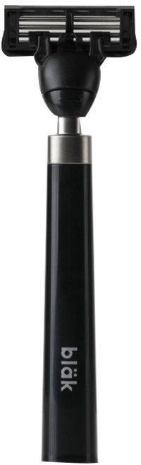 blak Nero Black 刮鬍刀, 1入, 1個