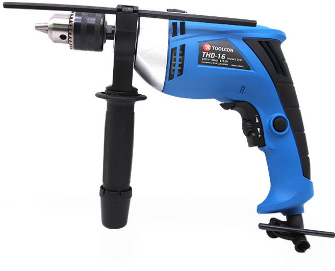 TOOLCON 電動鎚鑽 THD-16, 本產品選擇, 1個