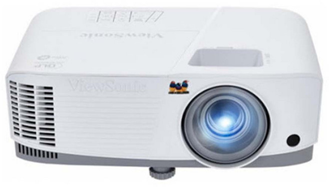 View Sonic 3600 ANSI XGA 光束投影儀, PA503XP