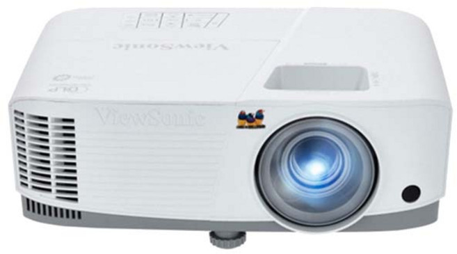 ViewSonic 優派 4200 ANSI 投影機, PT4000