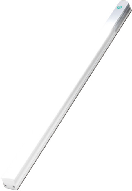 TOUCH TAG Gaon Fostep 37 有線 USB LED 照明燈 5W, 白色, 1套