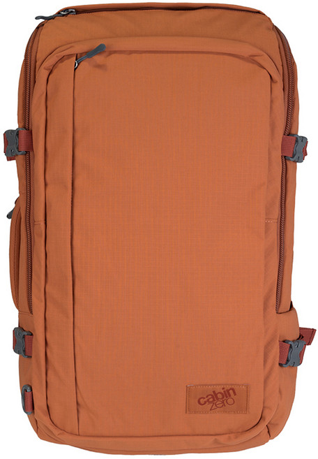 CabinZero ADV 後揹包 42L, 撒哈拉沙(AD041913)
