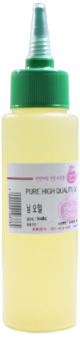 Herbsoap 植物性精製苦楝油 100ml, 單一顏色, 1個