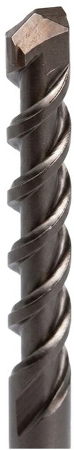 DIAGER 帝爵 四溝水泥鑽頭 10 x 110mm, 1個