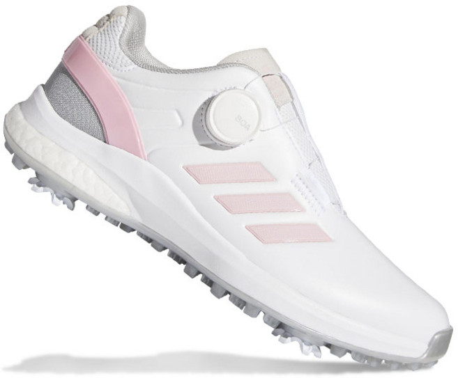 adidas 愛迪達 女款高爾夫球鞋 FW6285