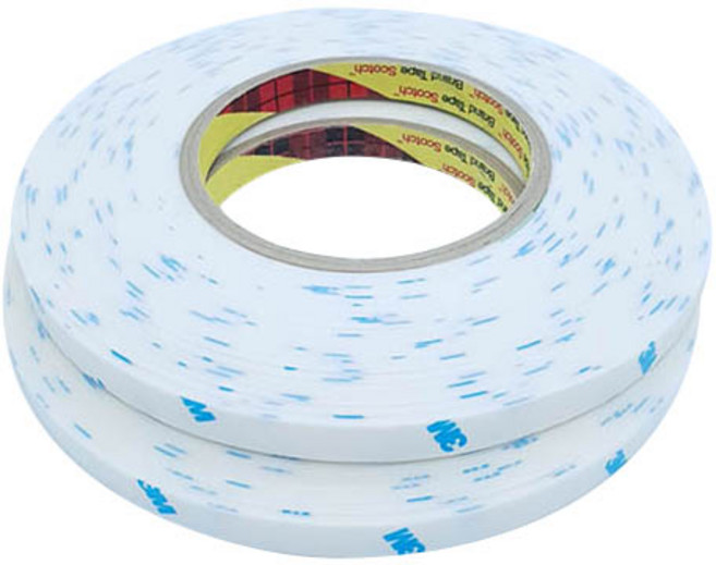 3M 導熱雙面膠帶 8708 10mm x 20m, 2個