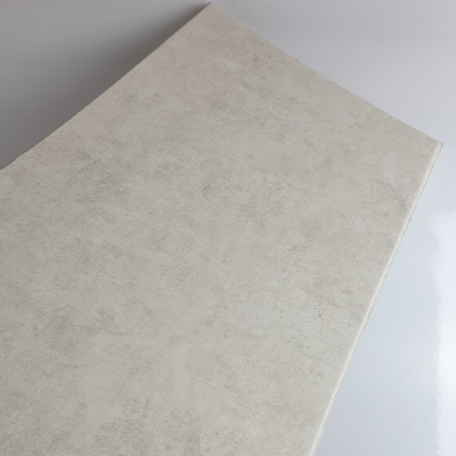 Ccumi 自黏式泡棉壁貼 56 x 28 cm CT-09 SA, 雪白色, 20個