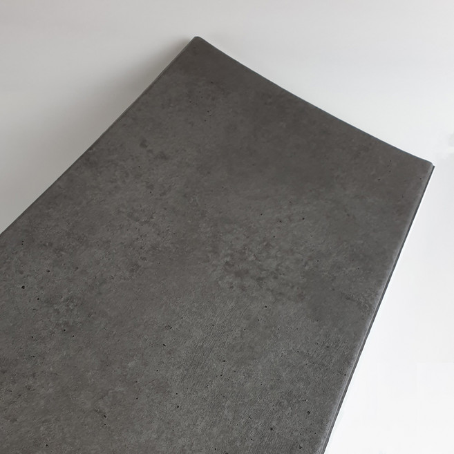 Ccumi 自黏式泡棉壁貼 56 x 28 cm CT-09 SA, 圓點深灰色, 20個