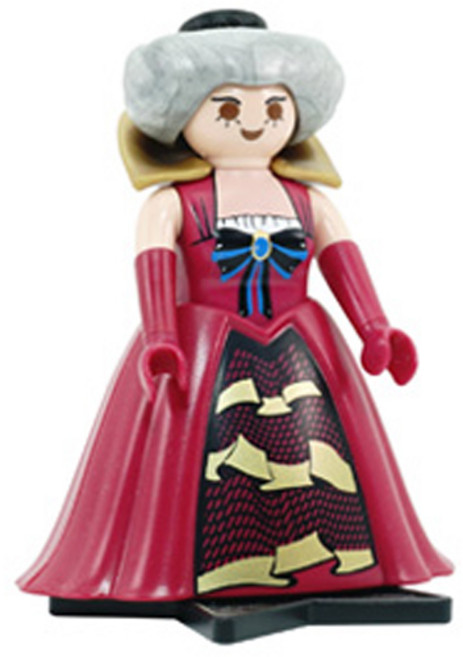 Playmobil 摩比人 Ever Dreamers 驚喜盒 Music World 公仔 70585 隨機出貨, 1個
