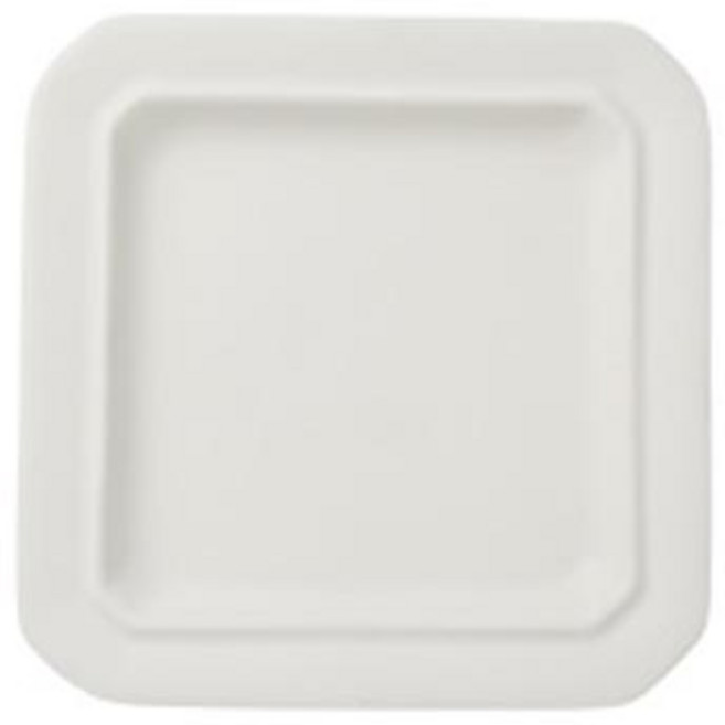 Syracuse CHINA Nature 八角盤, 1個