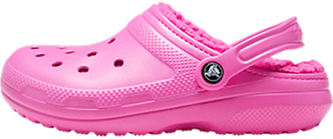 crocs 卡駱馳 經典內襯克駱格涼鞋 203591