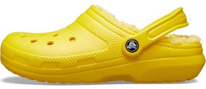 crocs 卡駱馳 女款經典亮片克駱格_CLASSIC GLITTER CLOG_涼鞋_203591
