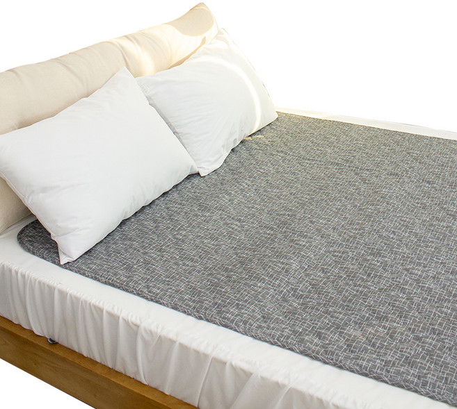 GOMPYO Living Monde電熱毯 HIP-3000, 素色, 135 x 180 cm