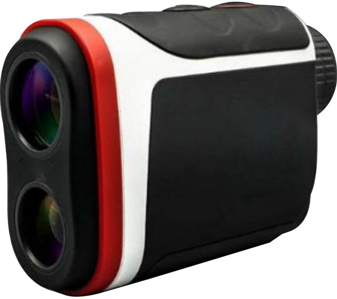 Greenball GB 雷射 LASER 2S 高爾夫測距儀, 單一商品, 混色