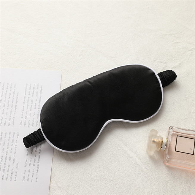 PEONIST 蠶絲氣墊舒眠眼罩