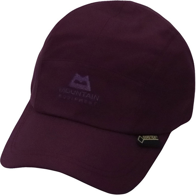 mountainequipment Adile GORE-TEX 登山U型帽, 棕色
