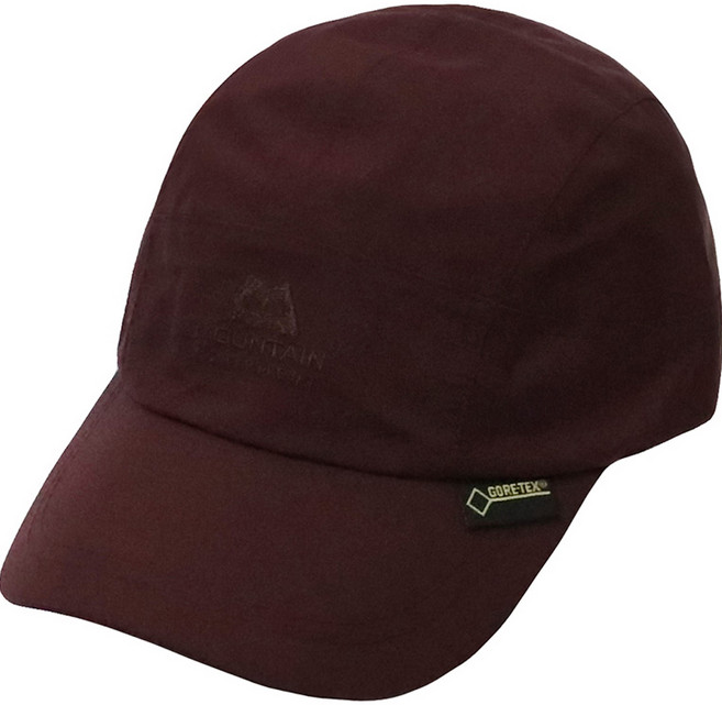 mountainequipment Adile GORE-TEX 登山U型帽, 梅紫色
