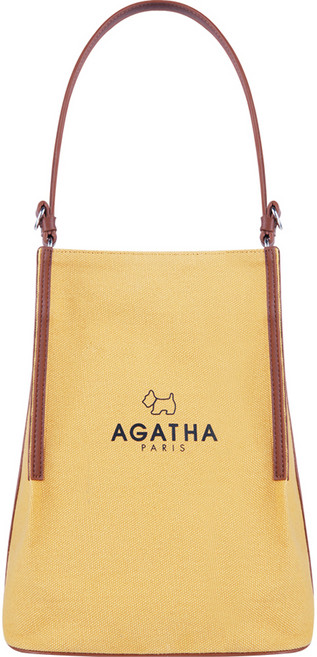 AGATHA 璦嘉莎 長方包 AGT213-551