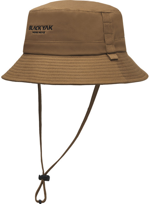 BLACK YAK WORK WEAR P Spirit 漁夫帽, 米色