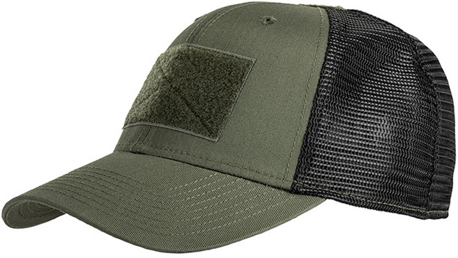 5.11 Tactical 旗手卡車司機帽 2.0, 綠色