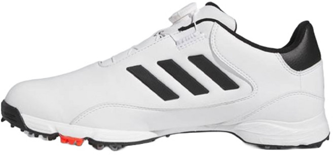 adidas 愛迪達 Golf 男士 NEW GOLFIGHT MAX BOA 高爾夫球鞋 IF304