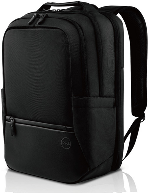 DELL Technologies 戴爾 Premier Backpack 15 頂級筆電後揹包 460-BCOT PE1520P, 黑色