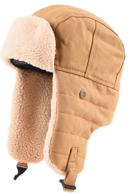 A-VIC SPORTS HeatGear 戶外高級護耳防寒飛行帽