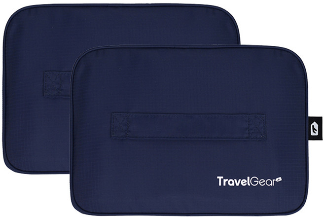 Travelgear 旅行壓縮收納包3件組