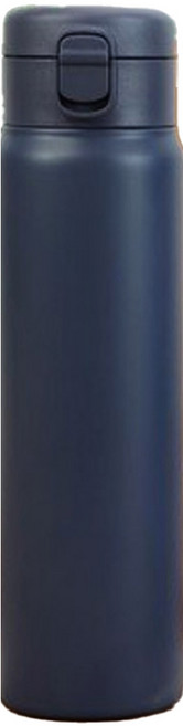 FREIZ 和平 無縫熱水壺 RH-1697, 深藍色, 350ml, 350ml, 1個