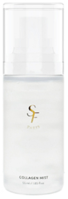 SaintFran 膠原蛋白噴霧, 55ml, 1個