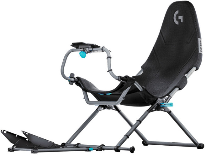 PLaYseat Challenge X - Logitech G Edition 遊戲板, 1個