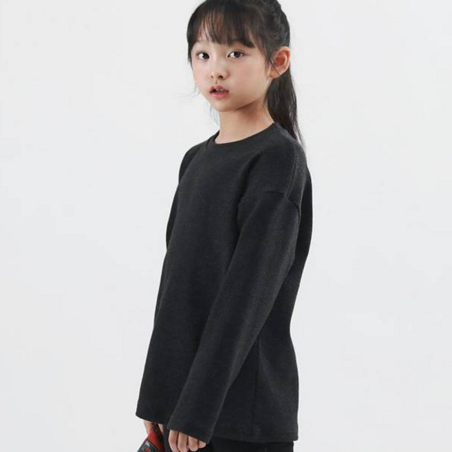 jkids 女童 And You T恤 J7772