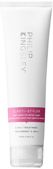 PHILIP KINGSLEY 菲利浦金斯利 璀璨髮質修護精華, 100ml, 1條