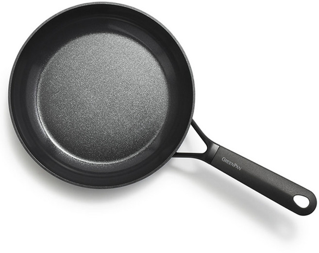 GREEN PAN Smart Shape系列陶瓷塗層單柄平底鍋, 1個, 24cm