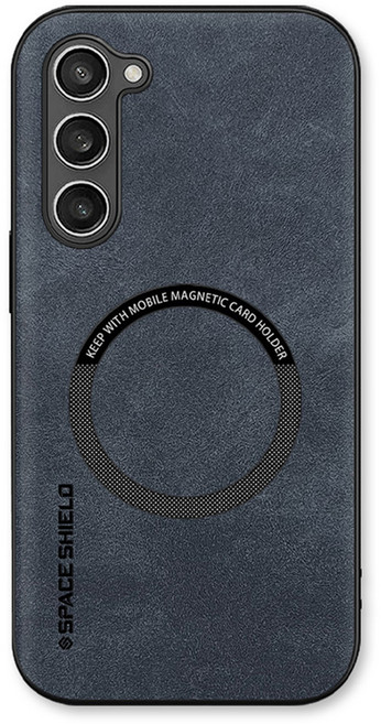 SPACE SHIELD MagSafe 相容 超薄手機殼
