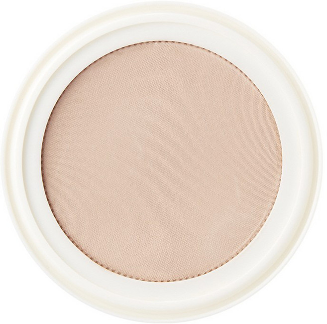 THE FACE SHOP 菲詩小舖 FMGT黃金膠原蛋白安瓶網狀氣墊粉餅補充蕊 13g, 1個, 203 Natural Beige