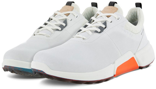ecco 女款 BIOM GORE-TEX 高爾夫球鞋 H4