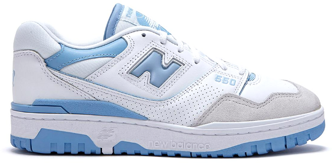 New Balance 550 運動鞋