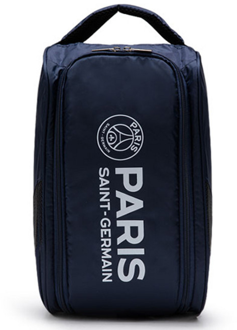 paris saint germain Logo 鞋袋, 海軍藍
