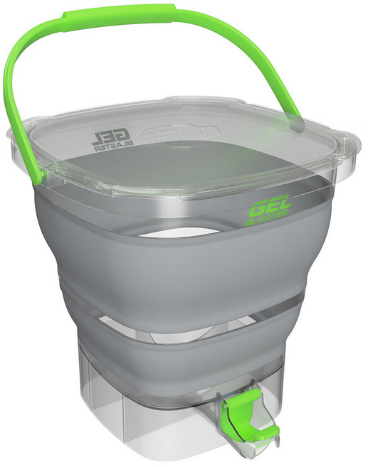 GEL BLASTER 凝膠彈補充罐 GBGD1100, 1個
