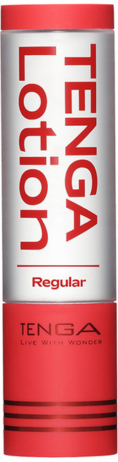 TENGA 標準型身體潤滑液, 1瓶, 170ml