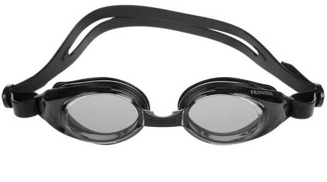 renoma SWIM 成人用防霧貼合泳鏡 RO-RG2C500