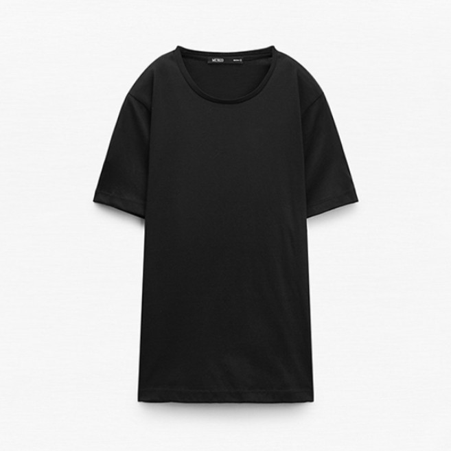 MIXXO 女款絲光棉T恤