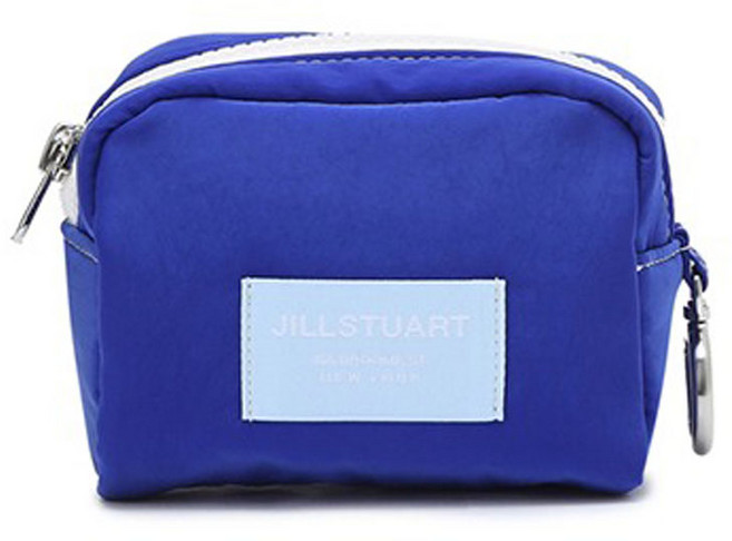JILLSTUART Gelato 手拿包 + 購物袋