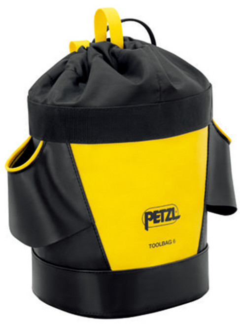 PETZL 背包工具袋 AP-S047BA02, 混合色