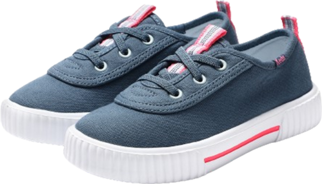 Keds 兒童 Top Kick 套穿鞋 3XM01554D