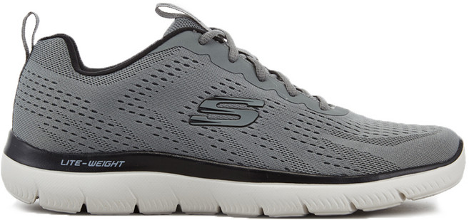 SKECHERS 男款Summits休閒鞋