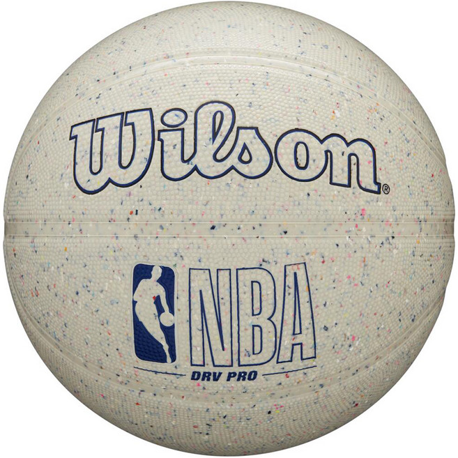 Wilson DRV Pro 籃球, 1個, WZ3016001XB7